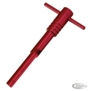 Ignition switch housing tool FLH/T14-up
