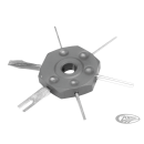 6-In-1 Receptacle extractors ALDL,etc