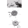 6-In-1 Receptacle extractors ALDL,etc