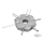 6-In-1 Receptacle extractors tong style