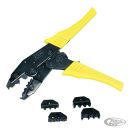 300+ Crimp Professional H-D Tool