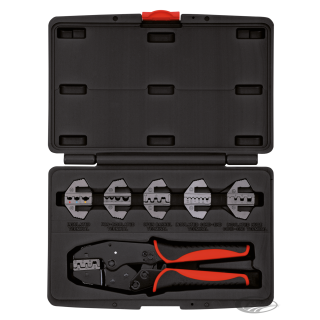 7Pc Sonic Plug & electrical wire tool