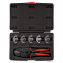 7Pc Sonic Plug & electrical wire tool