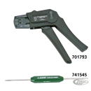 Removal Tool for Deutsch DT-series