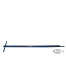 Ignition switch connector remover tool