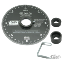S&S Degree Wheel kit