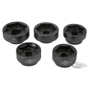 JIMS socket 1-1/4" hex 1/2" drive