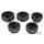 JIMS socket 1-1/4" hex 1/2" drive