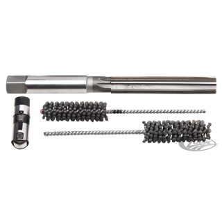 JIMS TCB case support block tool