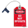 Jims Mighty Bite flywheel lock & tag