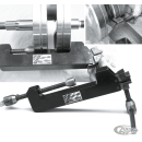 Jims flywheel truing tool