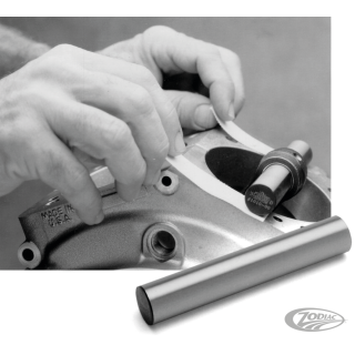 Rod alignment tool