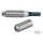 Rod lapping set 1 1/2, 1 5/8.