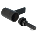Crankshaft bearing installer&remover
