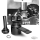 Crankshaft bearing installer&remover