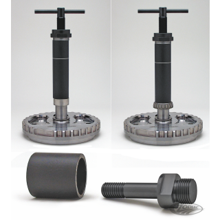 TIMKEN/RACE INSTL ADAPTOR KIT