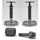 TIMKEN/RACE INSTL ADAPTOR KIT