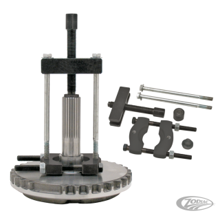 TOOL,BRNG & RACE PULLER