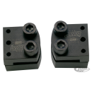 Snap ring installing & remover tool