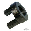 Spacer driver tool