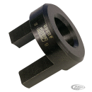Spacer driver tool