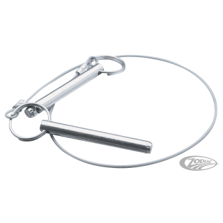 Jims balancer shaft retention pins