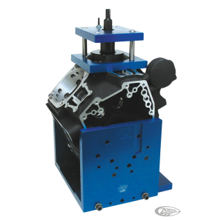 Case boring tool FXD06-17, TC07-17