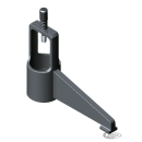 Jims balancer shaft alignment tool