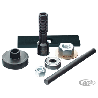 Jims balancershaft bearing remov./instal