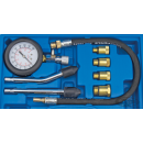Sonic 8pc Compression testkit