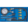 Sonic 8pc Compression testkit