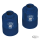 Cylinder Hold Down Nuts TC99-17 ME17-up