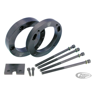 Cylinder Torque plates TC99-up
