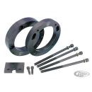Cylinder Torque plates TC99-up