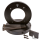Jims ME17-up Cylinder Torque plates