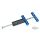 JIMS wrist Pin Remover Twin Cam