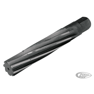 Wrist pin bushing reamer tool Big Twin