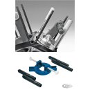 Jims Rod holder tool