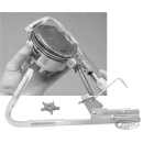 Jims piston ring groove cleaner