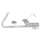 Jims piston ring groove cleaner