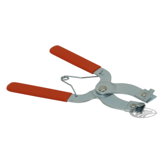 GZP Piston ring installer with safety st