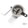 Piston ring grinder