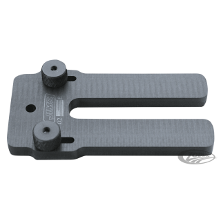 Jims Piston support plate