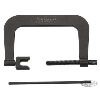 Valve spring compression tool EVO