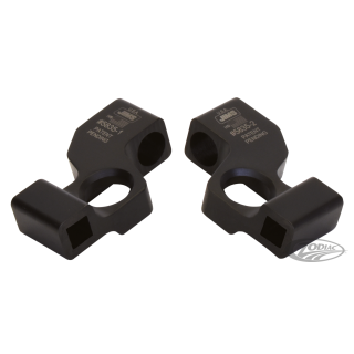 ME17-UP on bike valve spring compressor