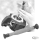 Jims valve seat lapper tool