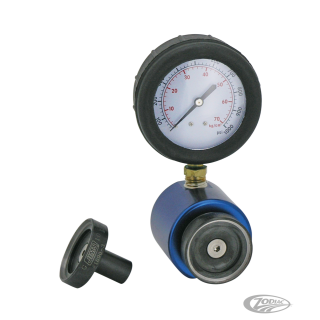 Jims mini valve spring tester 0-1000PSI