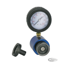 Jims mini valve spring tester 0-1000PSI