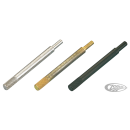 Valve guide driver tool set