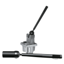 Jims tappet block clearancing cutter